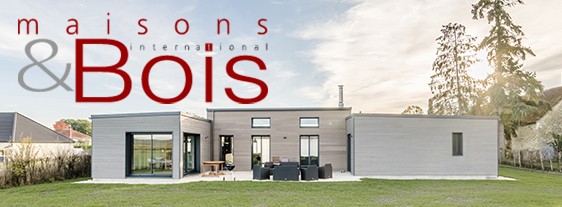 Architecture, écologie et confort : Maison & Bois visite une maison ARTECK