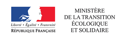 Brune Poirson visite la maison zéro émission d’Arteck